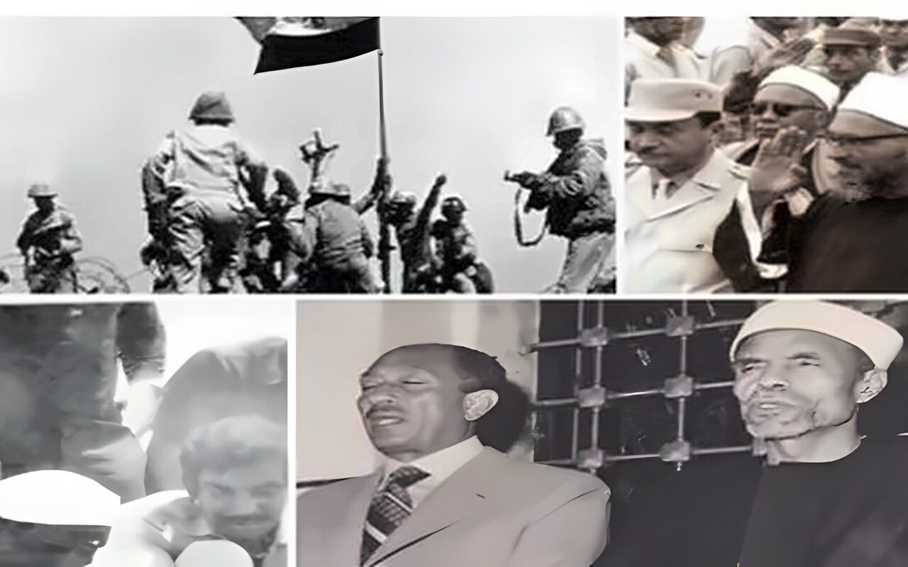 في الذكرى الـ53 لانتصارات أكتوبر.. دور علماء الأزهر لتقوية عزيمة الجنود ورؤيا منامية للشيخ عبد الحليم محمود جاءت ببشارة النصر