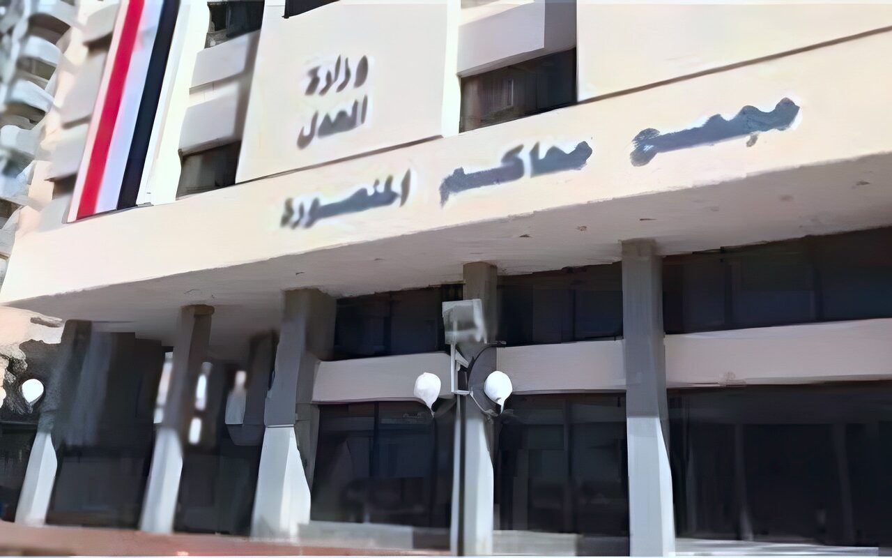 من الإعدام إلى السجن 15 سنة، تخفيف الحكم على المتهمين بقتل «بائع الألبان» في الدقهلية