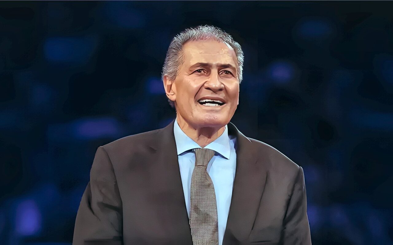 حسن مصطفى يشيد بإنجاز رجال وسيدات كرة اليد بالأهلي في بطولة أفريقيا