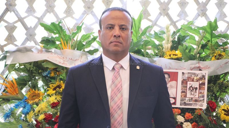 قيادي ناصري: استهداف خيام النازحين في غزة جريمة جديدة تستوجب تحركًا عربيًا عاجلًا