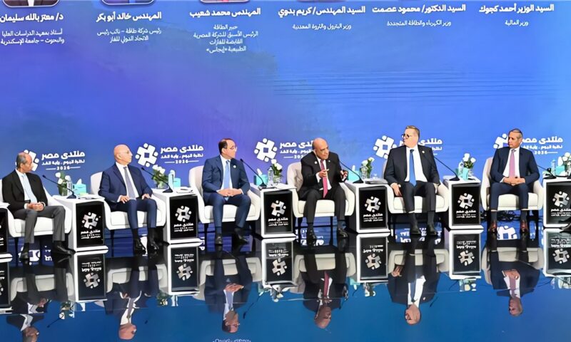هل يتحمل المواطن التكلفة الحقيقية للطاقة؟.. مدبولي يجيب