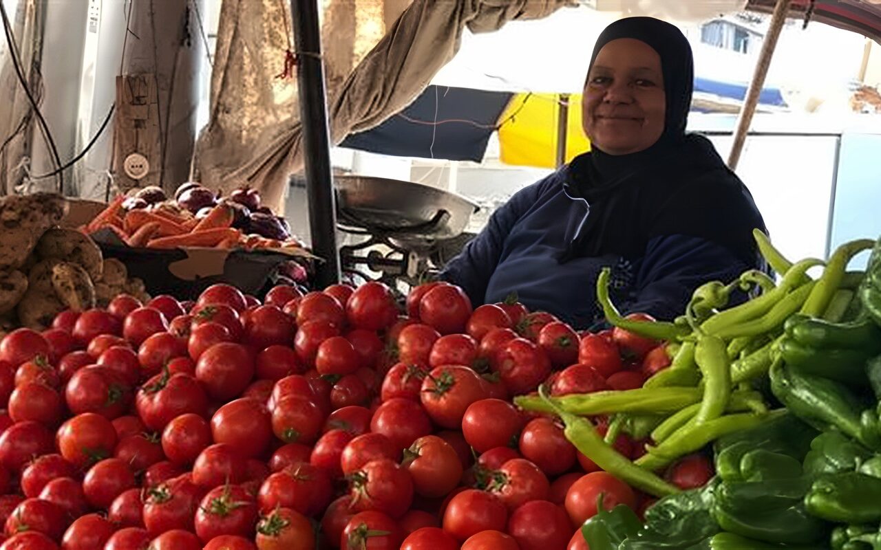 سعر الخضار والفاكهة اليوم الجمعة 9 أكتوبر في مصر