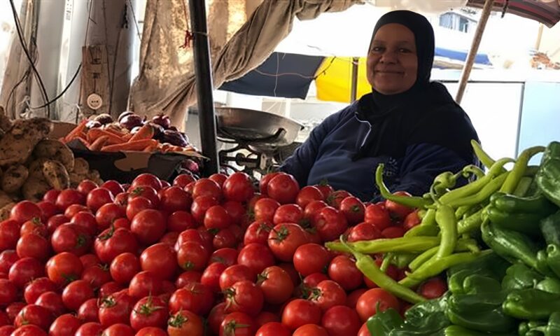 سعر الخضار والفاكهة اليوم الجمعة 9 أكتوبر في مصر