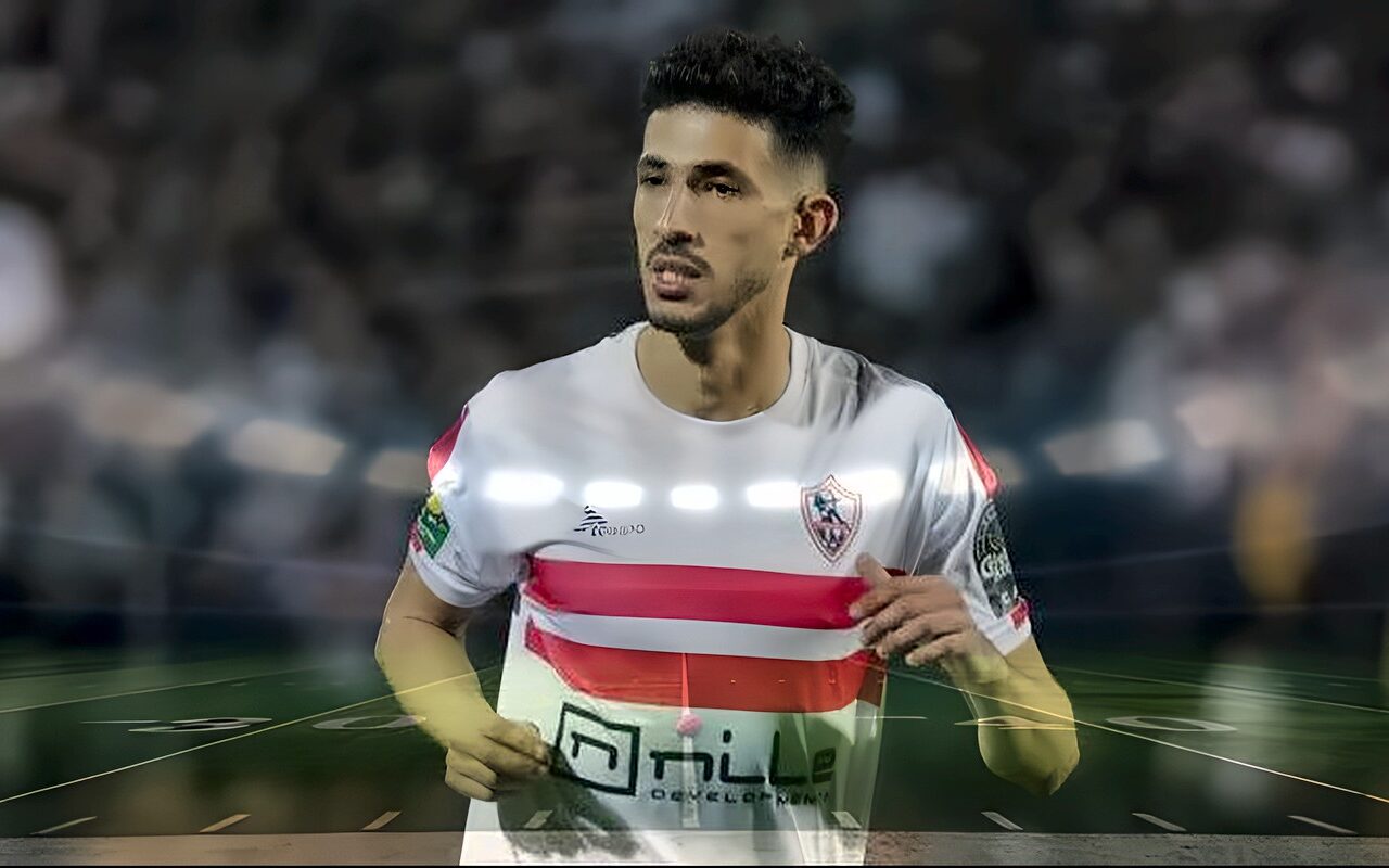 الزمالك يتحرك لتأمين بقاء فتوح.. وممدوح عباس كلمة السر
