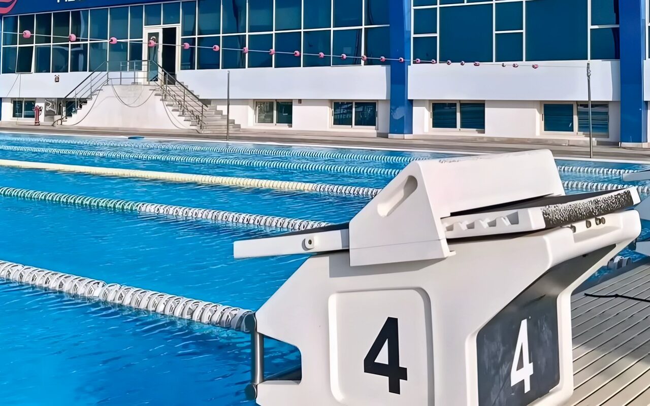 قائمة منتخب السباحة بالزعانف المشارك ببطولة العالم للجامعات