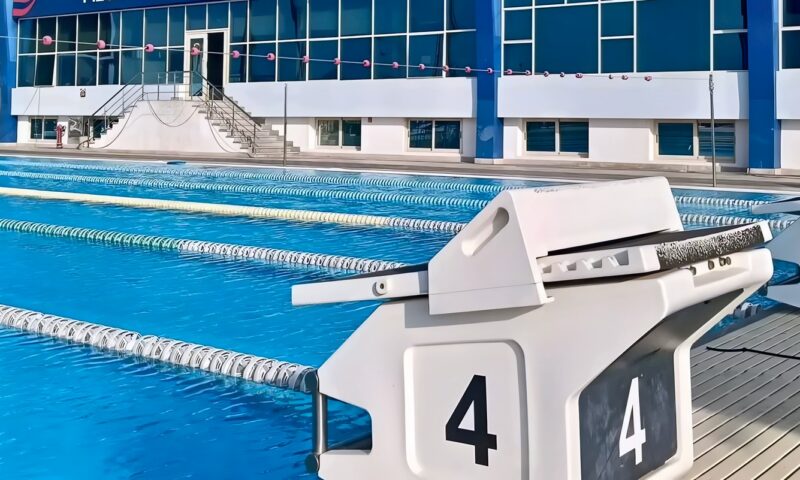 قائمة منتخب السباحة بالزعانف المشارك ببطولة العالم للجامعات