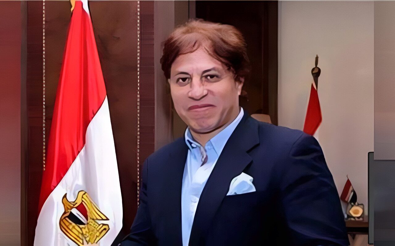 سويلم: عدت من السعودية لأعلن تأييدي لتفويض الرئيس.. وأمن البلدين واحد لا يتجزأ