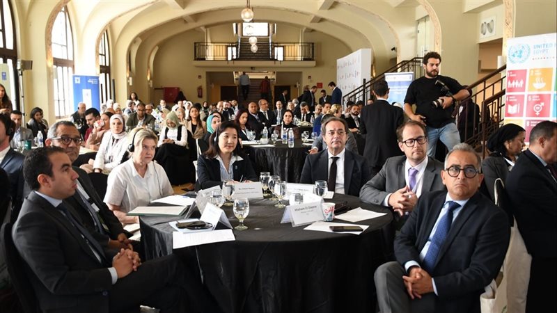 البيئة تكشف عن أدوات رقمية لمساعدة المشروعات الصغيرة على التحول الأخضر