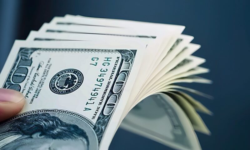 أسعار الدولار في مصر الجمعة 9 أكتوبر