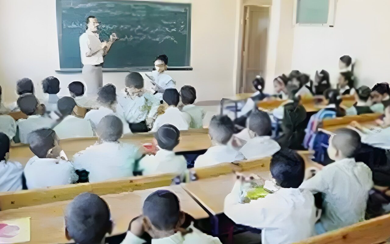 متحدث التعليم يكشف مصير مدرسي الحصة بعد زيادة مرتبات المعلمين (فيديو)
