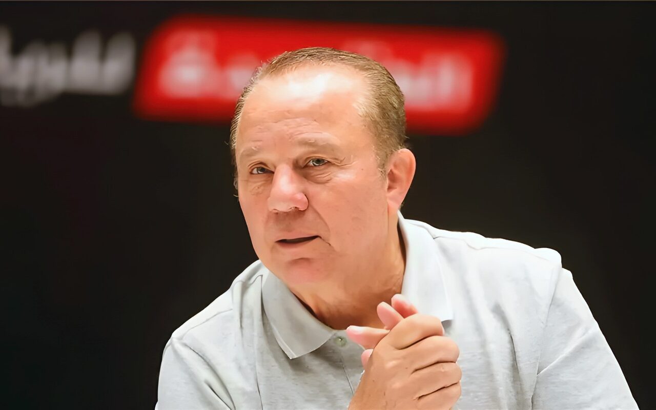 شوقي غريب وإيناس مظهر وعوض يمثلون مصر في اجتماعات اتحاد شمال أفريقيا