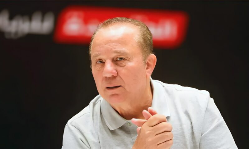 شوقي غريب وإيناس مظهر وعوض يمثلون مصر في اجتماعات اتحاد شمال أفريقيا