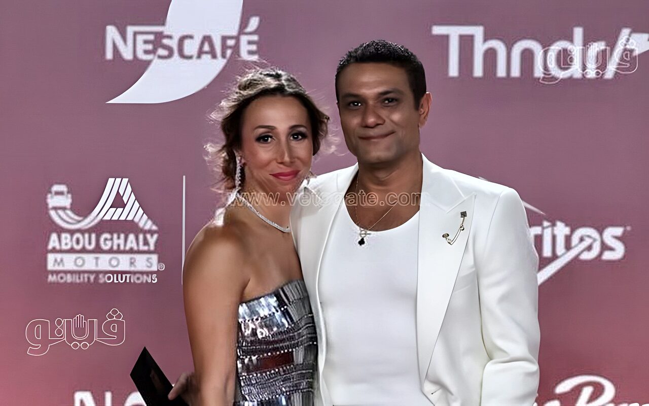 أبرزهم آسر ياسين وزوجته، كابلز خطفوا الأنظار على ريد كاربت “الجونة السينمائي” (صور)