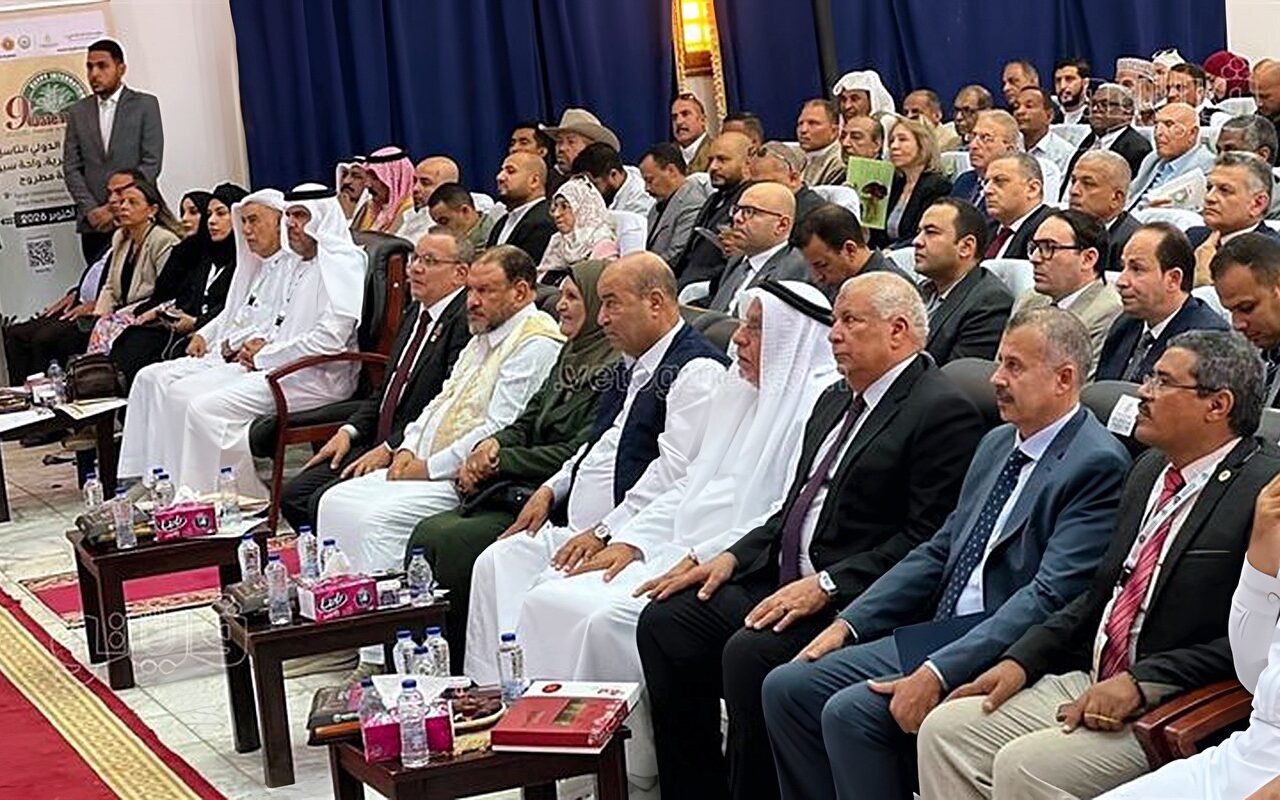 مكاسب زراعية واقتصادية ودعم الحركة السياحية، انطلاق مهرجان التمور التاسع في سيوة