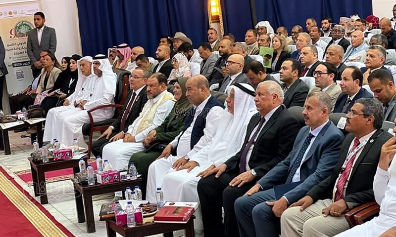 مكاسب زراعية واقتصادية ودعم الحركة السياحية، انطلاق مهرجان التمور التاسع في سيوة