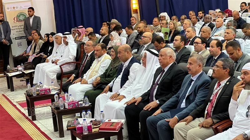 مكاسب زراعية واقتصادية ودعم الحركة السياحية، انطلاق مهرجان التمور التاسع في سيوة
