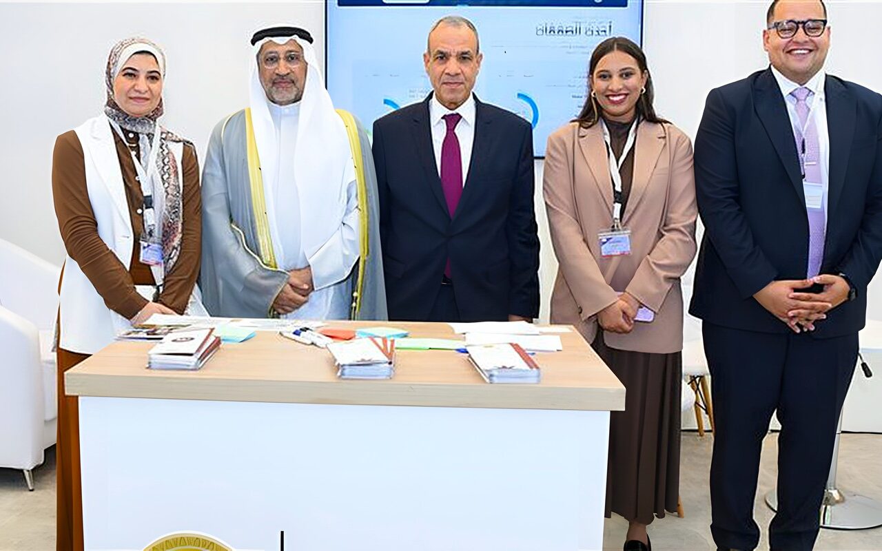 وزير الخارجية يبحث مع رئيس المصرف العربي للتنمية في أفريقيا تعزيز التعاون التنموي