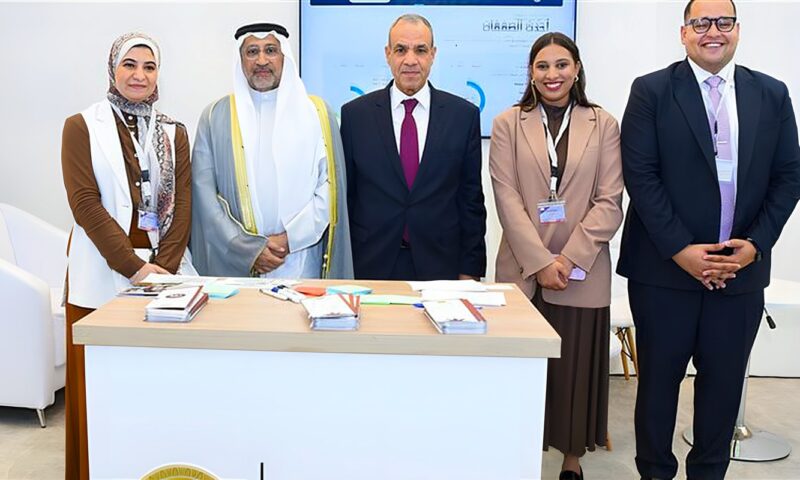 وزير الخارجية يبحث مع رئيس المصرف العربي للتنمية في أفريقيا تعزيز التعاون التنموي
