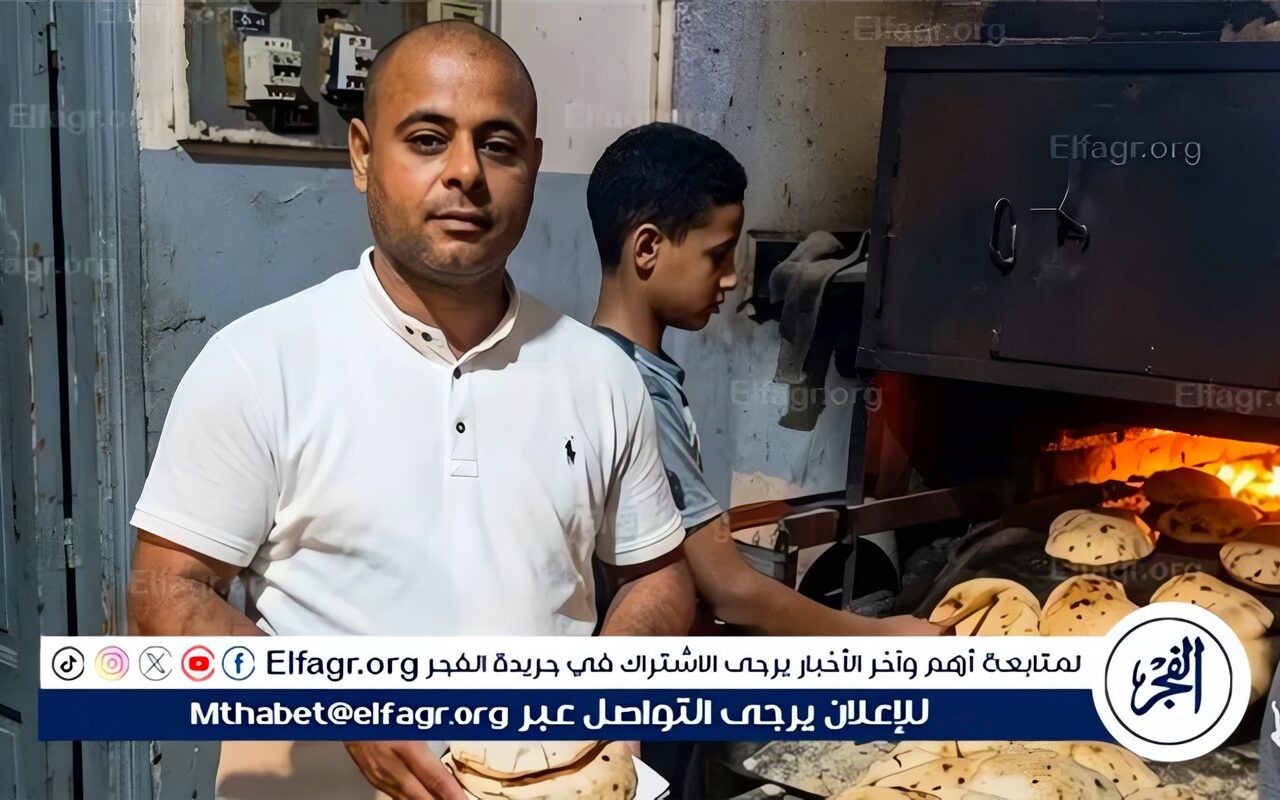 محافظ أسيوط: تحرير 29 محضرًا تموينيًا للمخابز البلدية بمركز الفتح