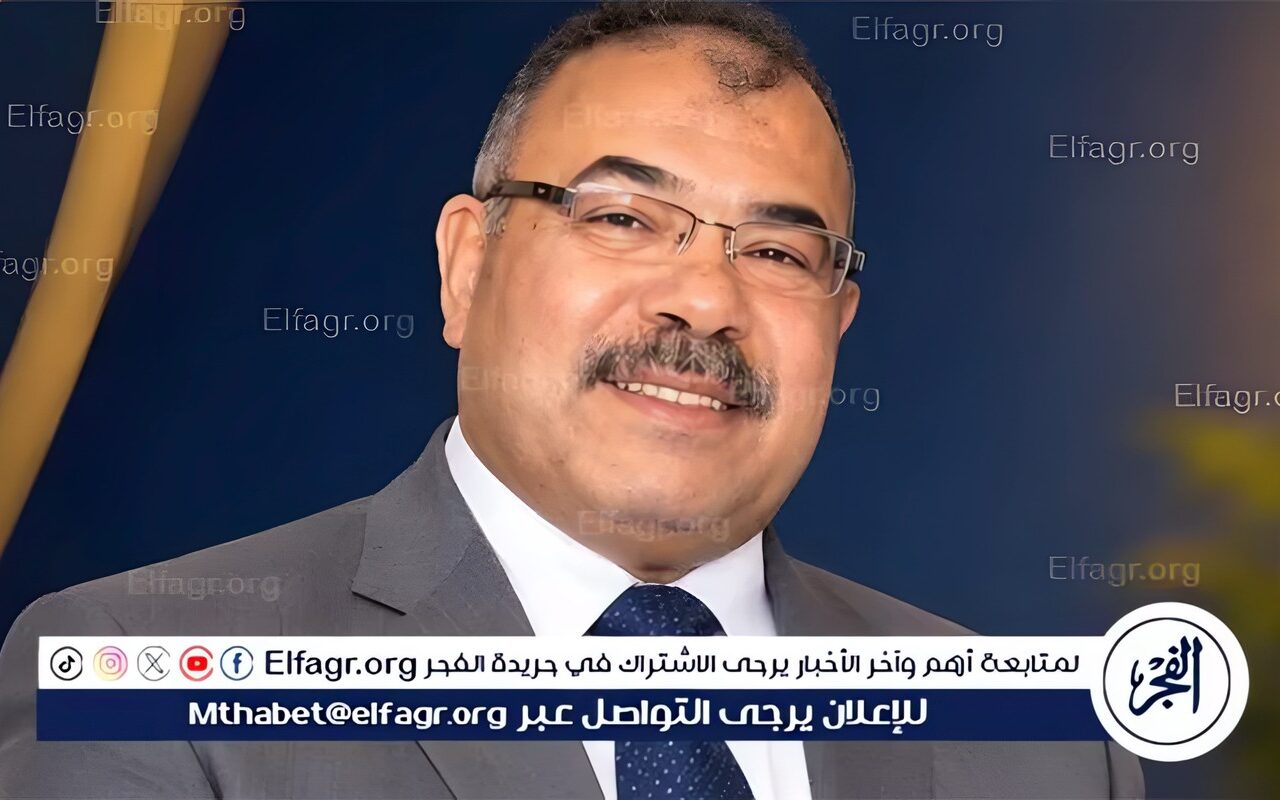 طارق الأبرق يخوض انتخابات نادي الجيزة