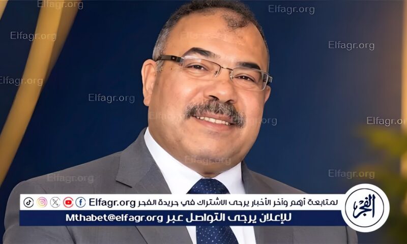 طارق الأبرق يخوض انتخابات نادي الجيزة