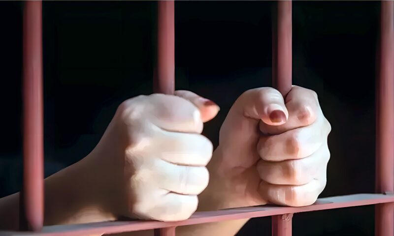 باعته بـ 500 جنيه، اعترافات مثيرة لربة منزل لاتهامها بسرقة هواتف السيدات بطريق الخطف بالظاهر