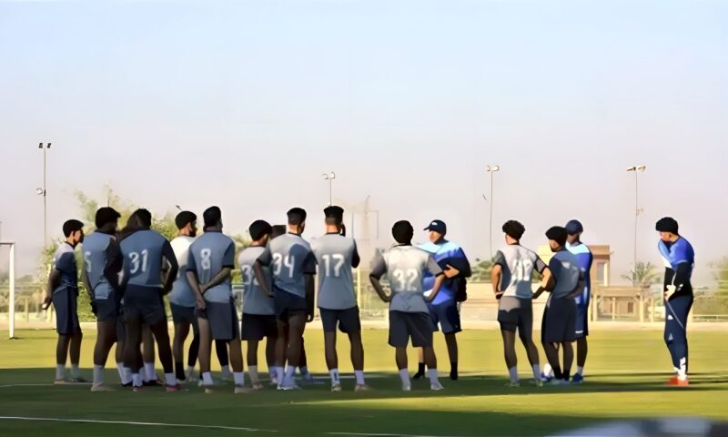 نائب رئيس بترول أسيوط منتقدا مدربه: كان الأولى الاعتذار لجماهيرنا عن النتائج السيئة