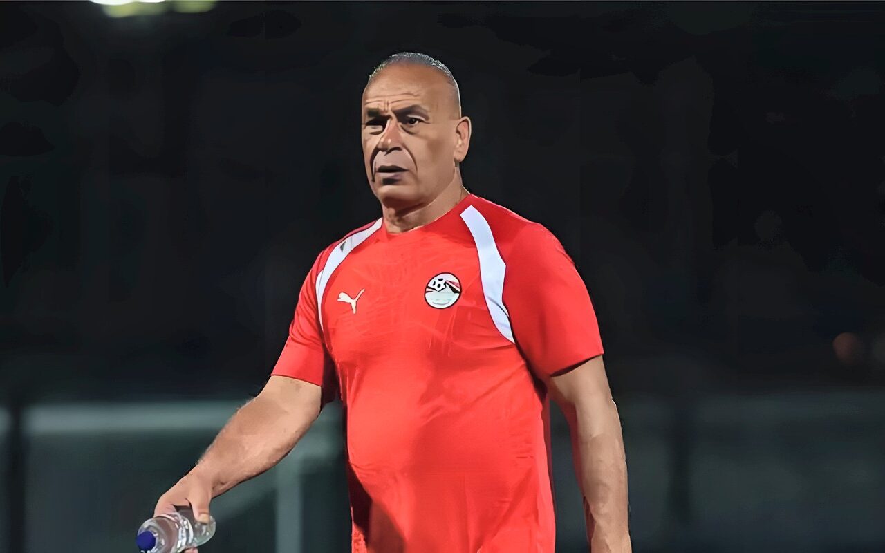إبراهيم حسن: انطلاق معسكر الفراعنة 9 نوفمبر بمركز المنتخبات استعدادًا لمالاوي