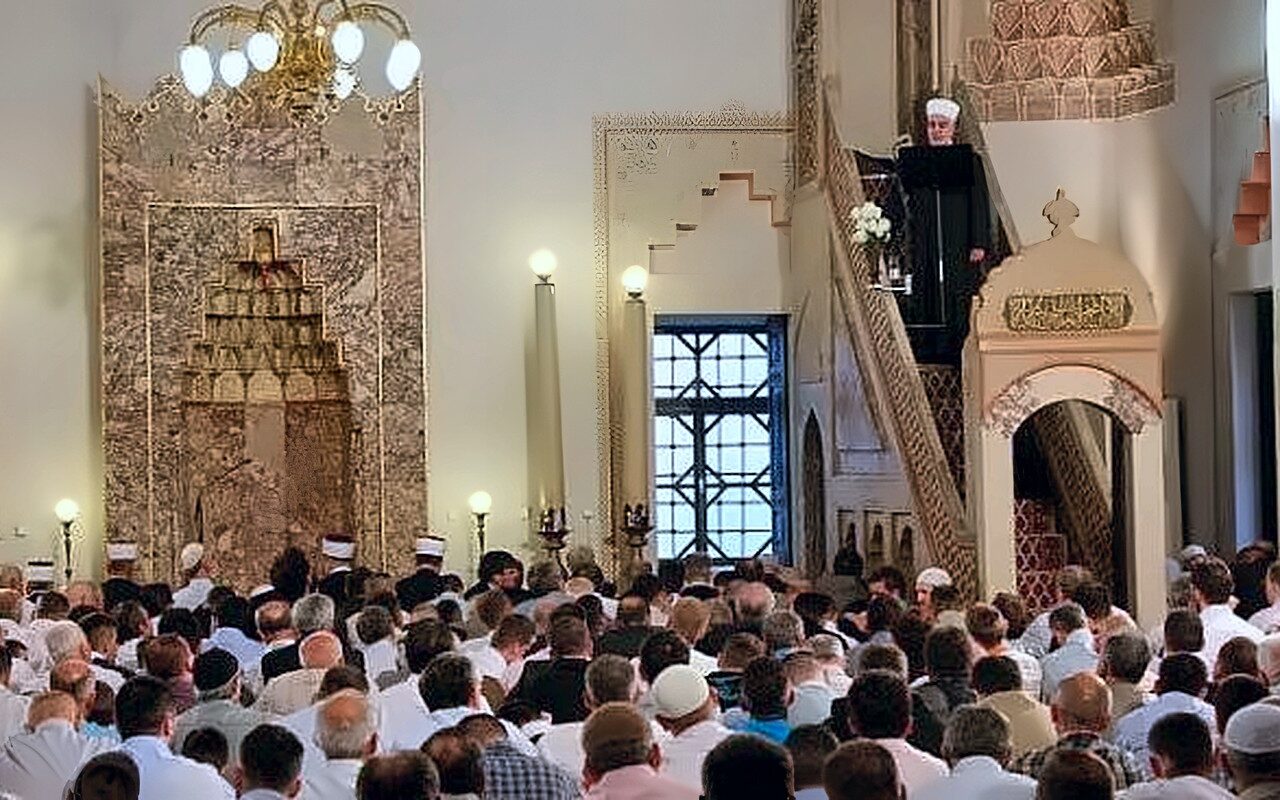 الأوقاف: وأعدوا لهم ما استطعتم.. موضوع خطبة الجمعة اليوم بجميع المساجد
