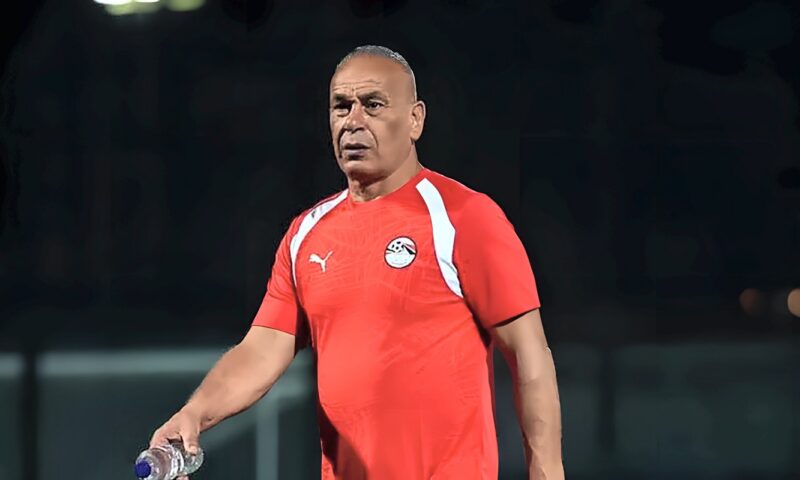 إبراهيم حسن يكشف حقيقة سب لاعبي منتخب مصر في بيان رسمي