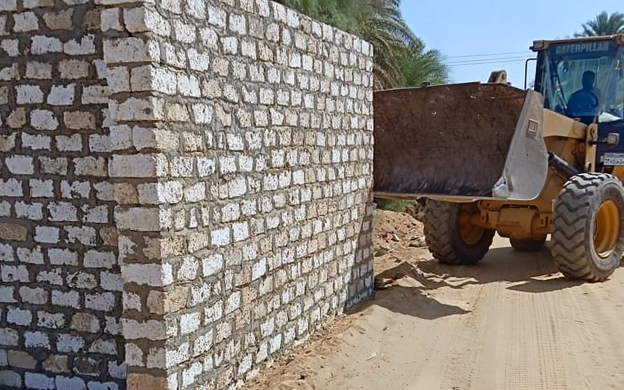الحكومة تمد فترة تقنين الأراضي المملوكة للدولة.. اعرف الموعد النهائي