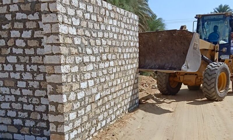 الحكومة تمد فترة تقنين الأراضي المملوكة للدولة.. اعرف الموعد النهائي