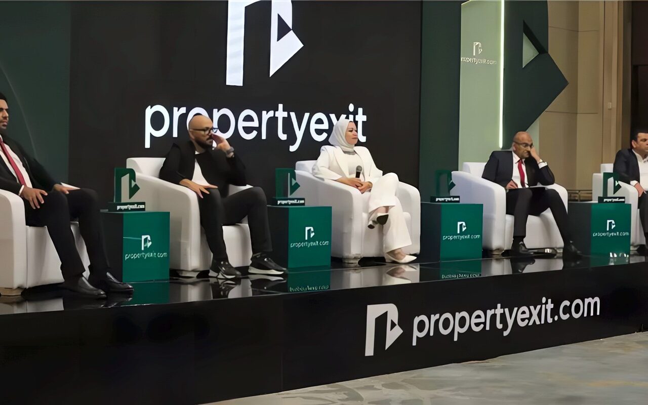 انطلاق منصة «بروبرتي إكزت» لطرح بدائل التخارج والاستثمار العقاري بدعم من شركة «جيت واي فايننشال»
