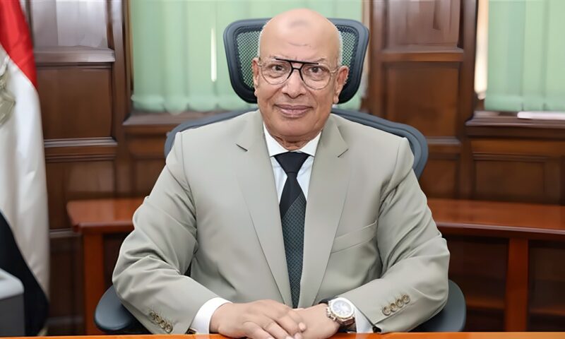 رئيس القابضة للمياه يكلف 15 قيادة للقيام بأعمال رئاسة مجالس إدارات الشركات التابعة