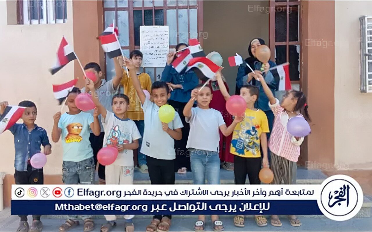 محافظ أسيوط: مراكز الشباب تحتفل بذكرى انتصارات أكتوبر بفعاليات وطنية وترفيهية لترسيخ قيم الولاء
