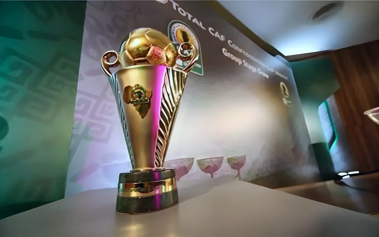 موقف الأهلي معلق، الفرق المتأهلة إلى دور المجموعات من الكونفدرالية