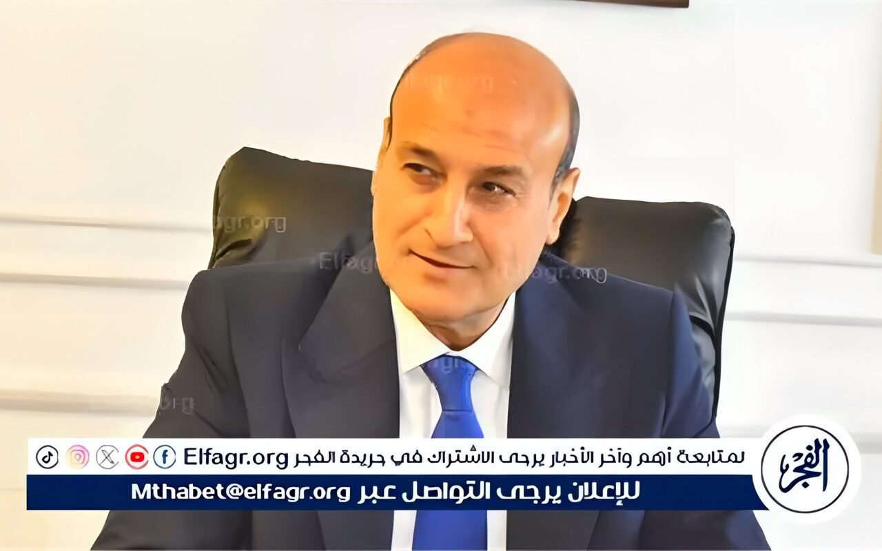 محافظ أسيوط: إنشاء موقفي ديروط – ملوي وديروط – أبو الهدرورفع 94 طن مخلفات بصدفا