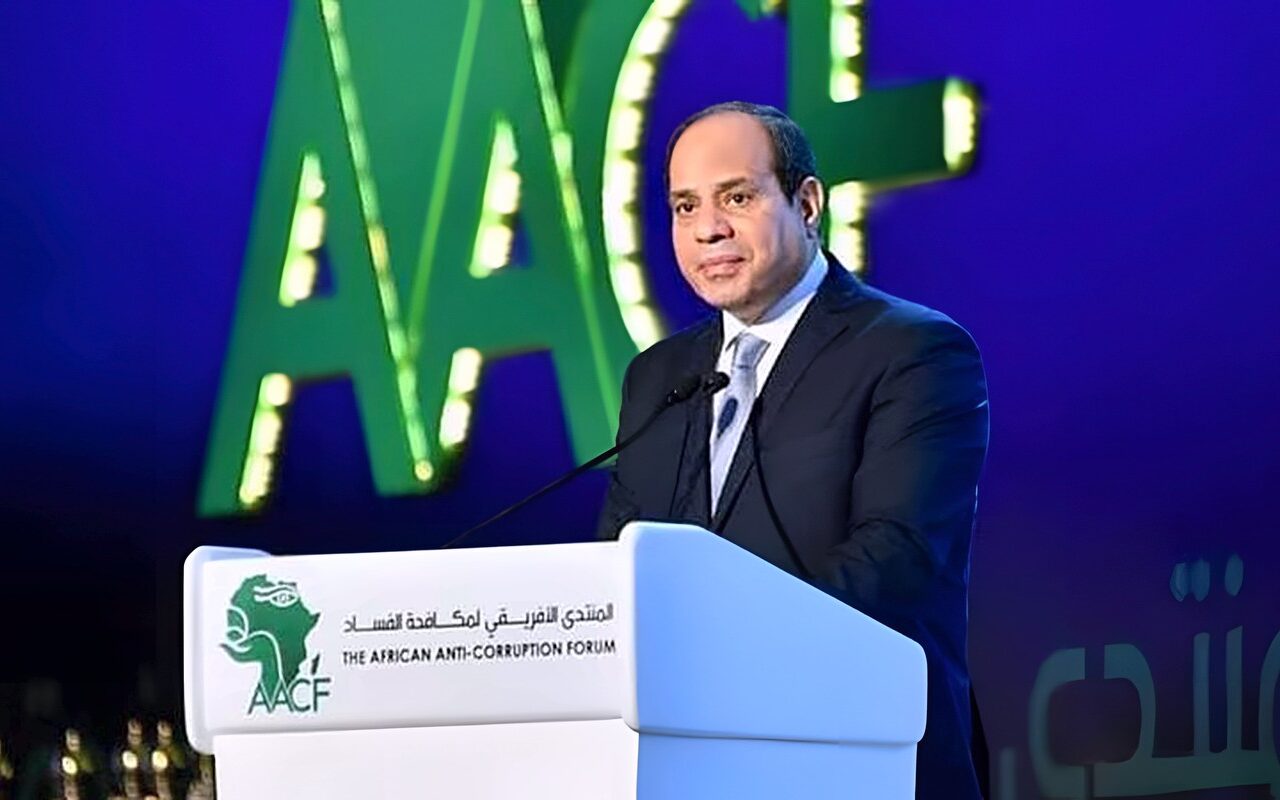 برنامج عمل مكثف للرئيس السيسي في 3 فعاليات أفريقية بالعلمين