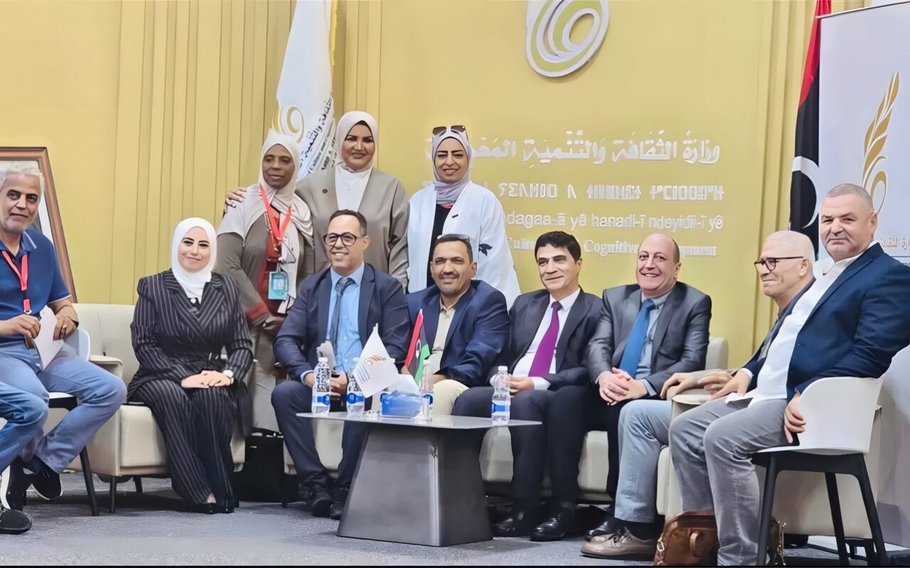 صحفيون ومثقفون: معرض النيابة الدولي للكتاب بطرابلس جسر للحوار وتعزيز التواصل بين الشعوب