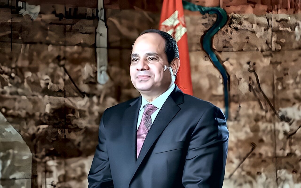 السيسي يشيد بالشراكة الاقتصادية والاستثمارية مع كوريا والتطلع للارتقاء بها