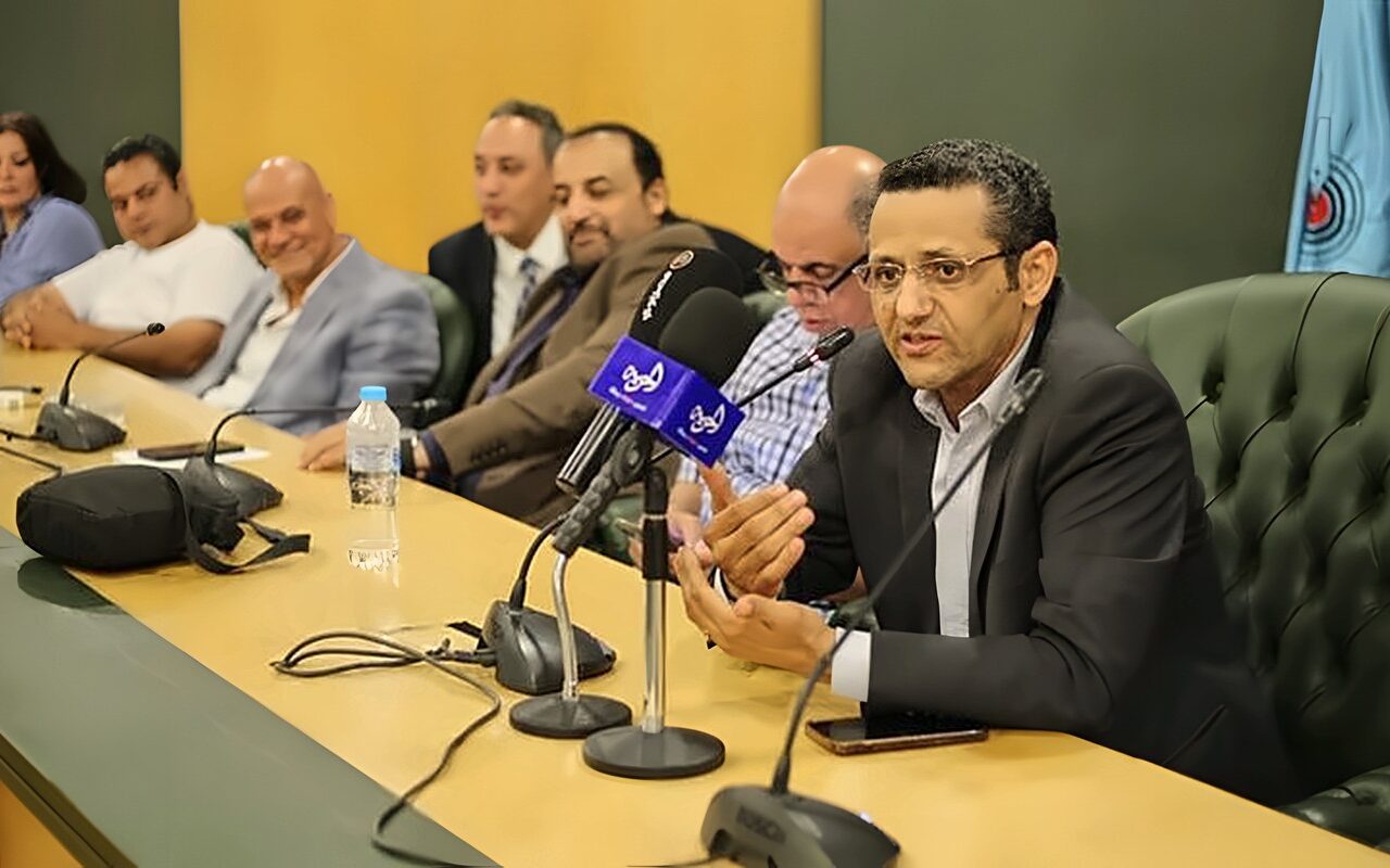 نقيب الصحفيين يقترح خطوات إجرائية لجلسات مناقشة ضوابط قيد المواقع الإلكترونية