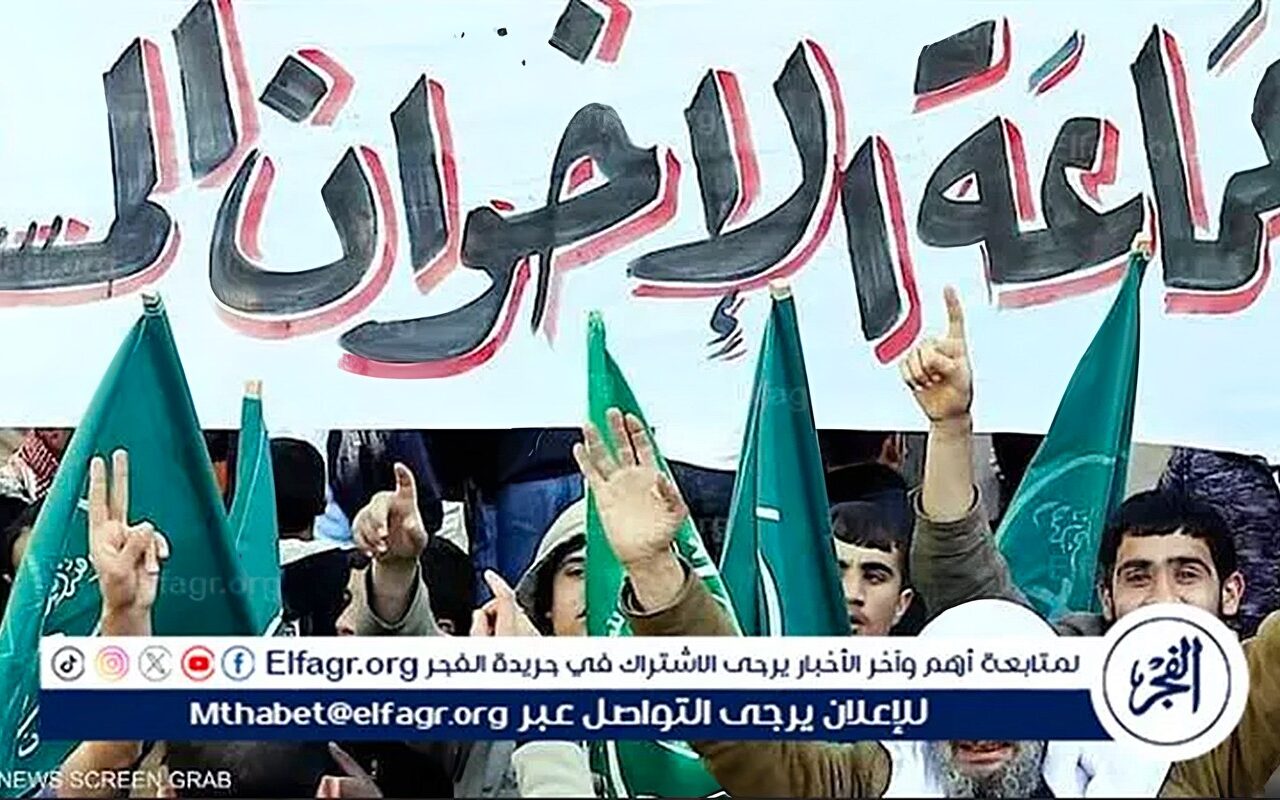 المشدد 15 عامًا لـ8 متهمين بالانضمام لجماعة الإخوان في قضية الصف