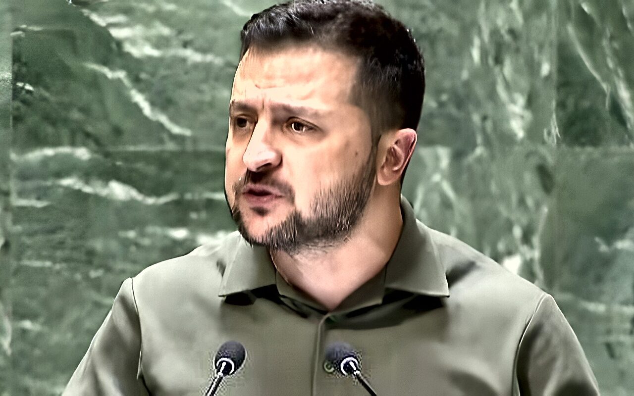 4 مرشحين لخلافة زيلينسكي بعد دعوة ترامب لتغيير القيادة .. من يقود أوكرانيا؟