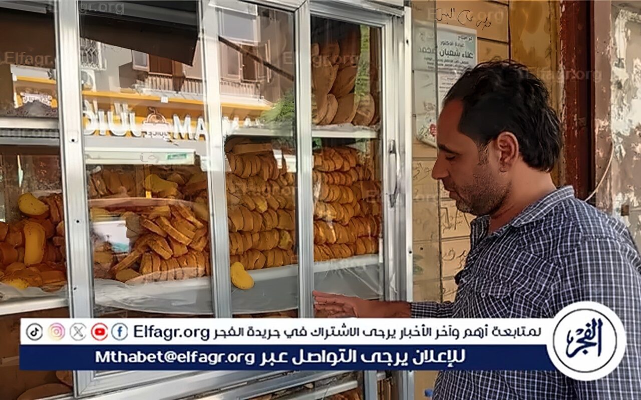 تحرير 68 مخالفة تموينية في حملات رقابية مكثفة بالأسواق والمخابز ببني سويف