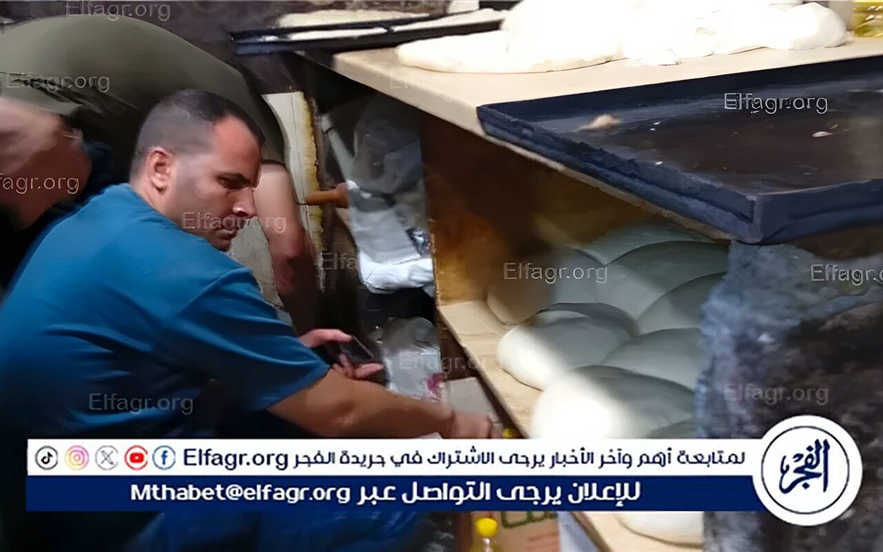 محافظ أسيوط: تحرير 12 محضرًا وضبط أغذية منتهية الصلاحية بديروط