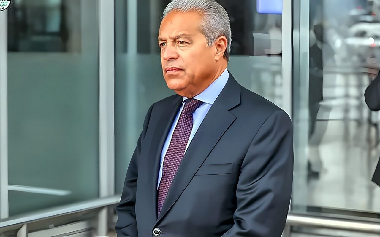 الدرندلي: هناك تعمد واضح لإحداث مشكلة في المنتخب ولا بد من الحساب