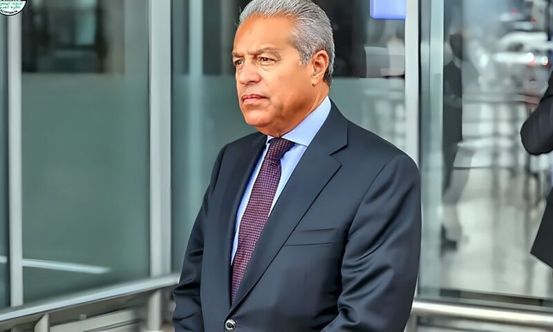 الدرندلي: هناك تعمد واضح لإحداث مشكلة في المنتخب ولا بد من الحساب
