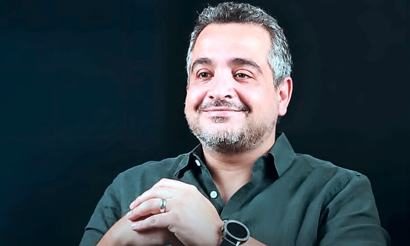 مهرجان القاهرة يفتح باب التقديم لورشة «تطوير مسلسلات النوع» ضمن أيام القاهرة لصناعة السينما