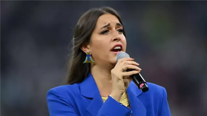 فرح الديباني تجسد حياة داليدا في عرض عالمي جديد من إخراج خيري بشارة