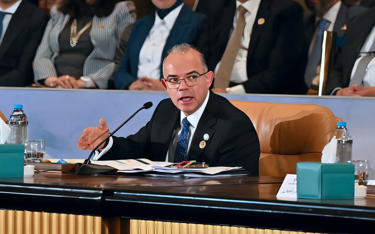 د.محمد فريد: استراتيجية للاستثمار الأجنبي المباشر بالتعاون مع البنك الدولي